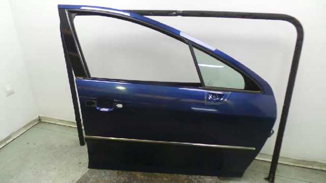 9004X6 Peugeot/Citroen