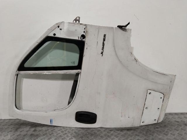 Porta dianteira direita 9004Y1 PEUGEOT