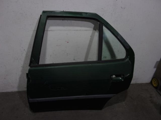 900693 Peugeot/Citroen