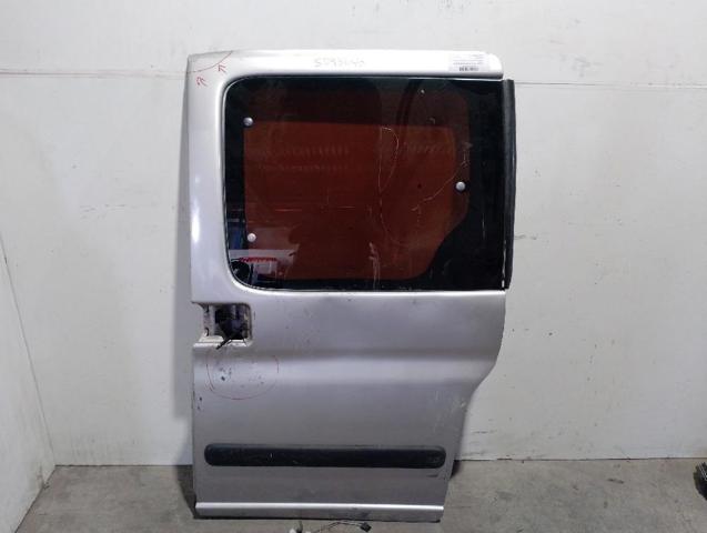 Porta lateral (deslizante) esquerda 9006C5 PEUGEOT