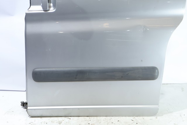 Porta lateral (deslizante) esquerda 9006C5 PEUGEOT