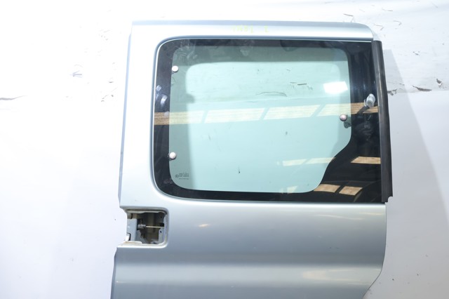 Porta lateral (deslizante) esquerda 9006C5 PEUGEOT