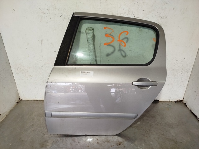 9006G9 Peugeot/Citroen