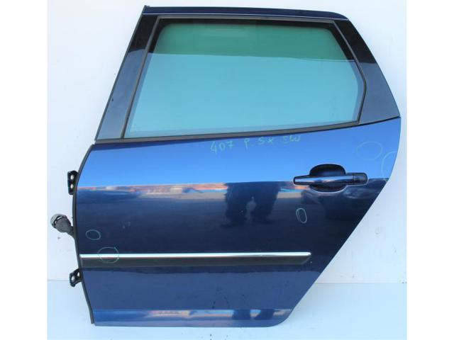 9006H7 Peugeot/Citroen