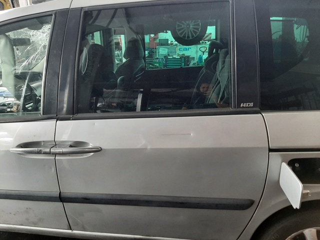 9006H9 Peugeot/Citroen