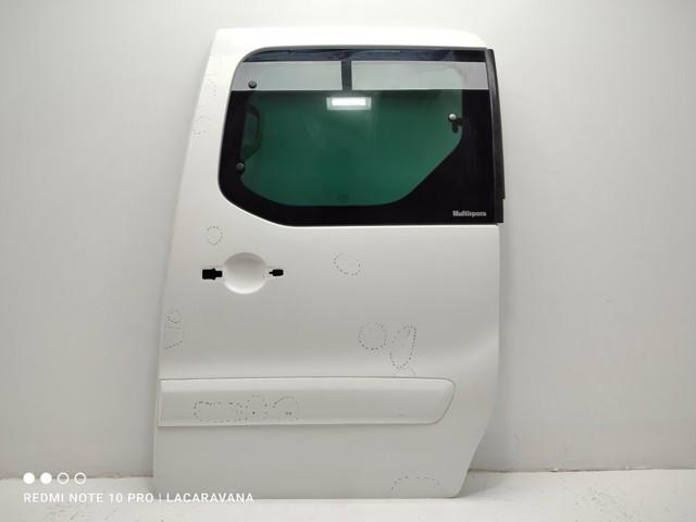 9006L9 Peugeot/Citroen