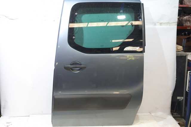 9006L9 Peugeot/Citroen