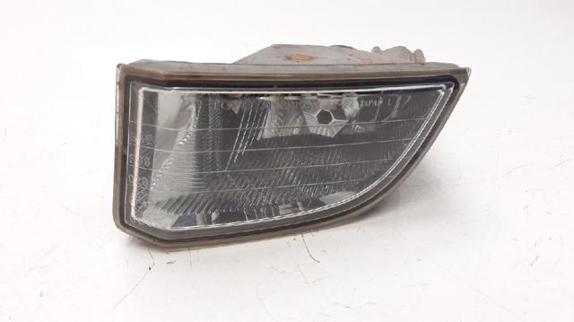 Lâmpada das luzes de nevoeiro 9008081040 TOYOTA