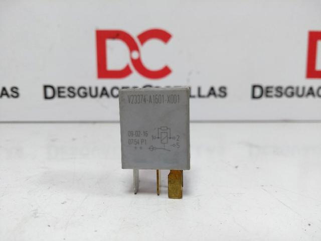 Relê das luzes de nevoeiro 9008087019 TOYOTA