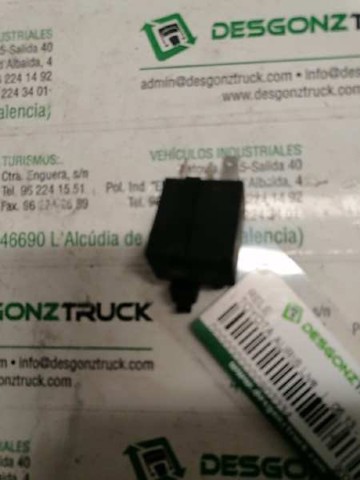 Relê elétrico multifuncional 9008087020 TOYOTA