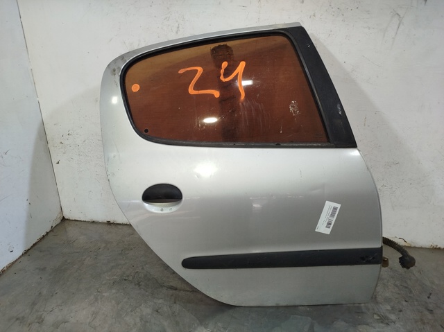 9008A5 Peugeot/Citroen