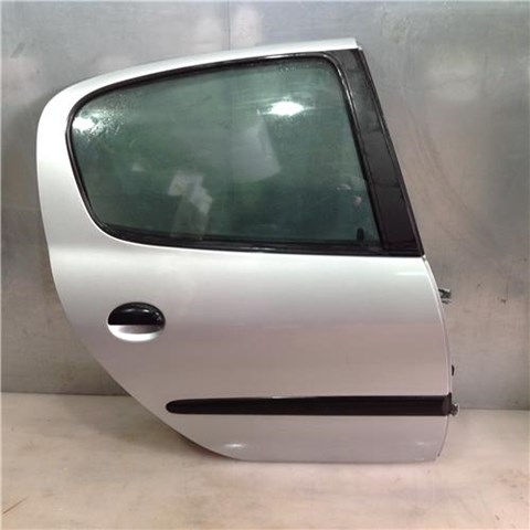 9008A5 Peugeot/Citroen