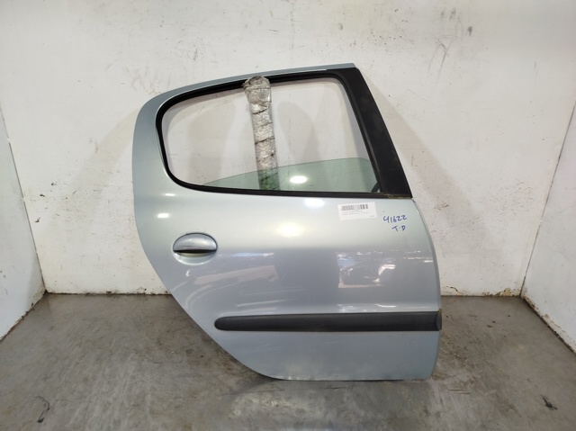 9008A5 Peugeot/Citroen