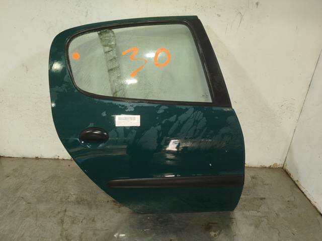 9008A5 Peugeot/Citroen