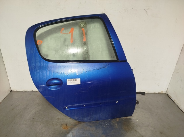 9008A5 Peugeot/Citroen