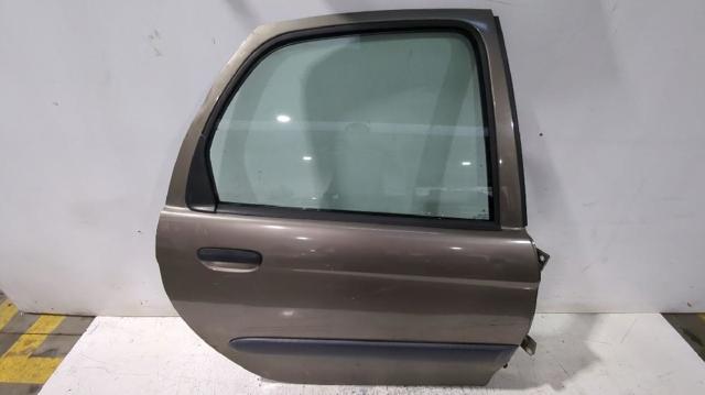 9008C7 Peugeot/Citroen