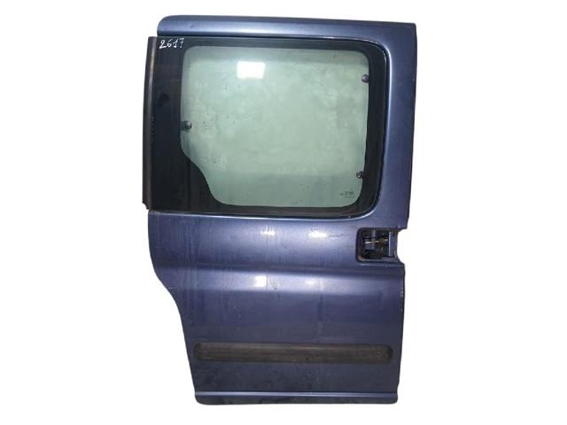 9008E5 Peugeot/Citroen