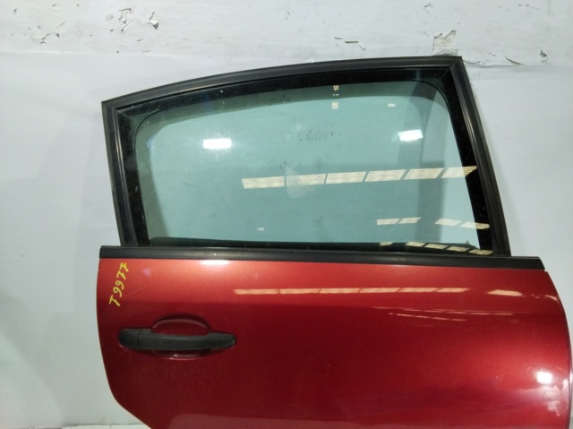 9008N4 Peugeot/Citroen