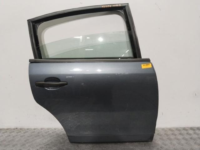 9008N4 Peugeot/Citroen