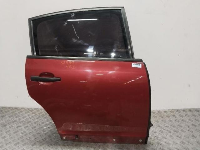 9008N4 Peugeot/Citroen