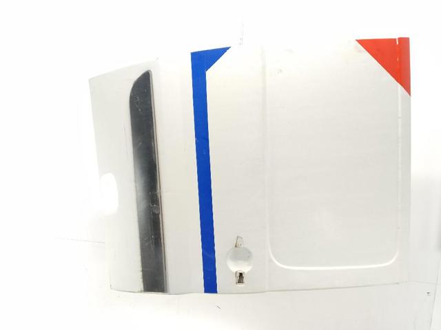9008P4 Peugeot/Citroen