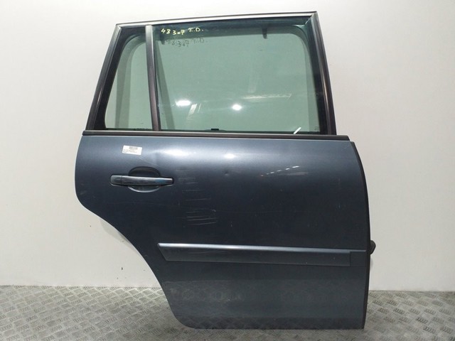 9008P6 Peugeot/Citroen