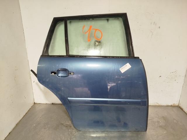 9008P6 Peugeot/Citroen
