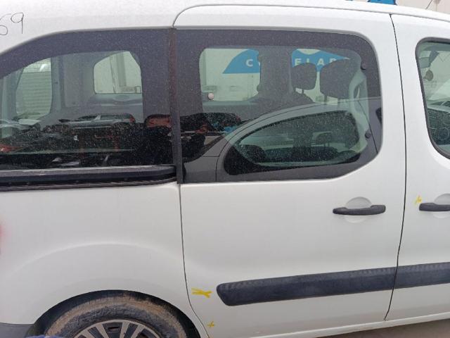 9008S3 Peugeot/Citroen