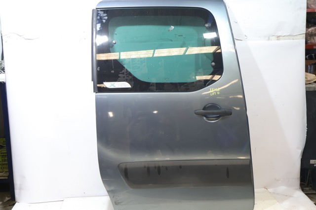 9008S3 Peugeot/Citroen