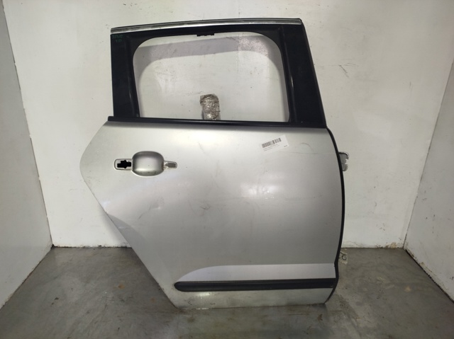 9008V4 Peugeot/Citroen