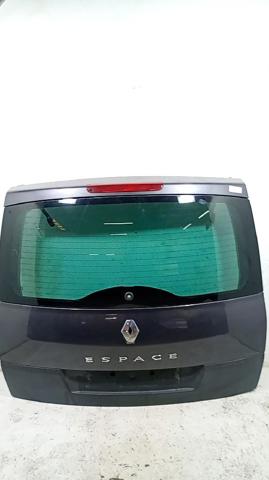 Preço da peça Espace IV monovolume