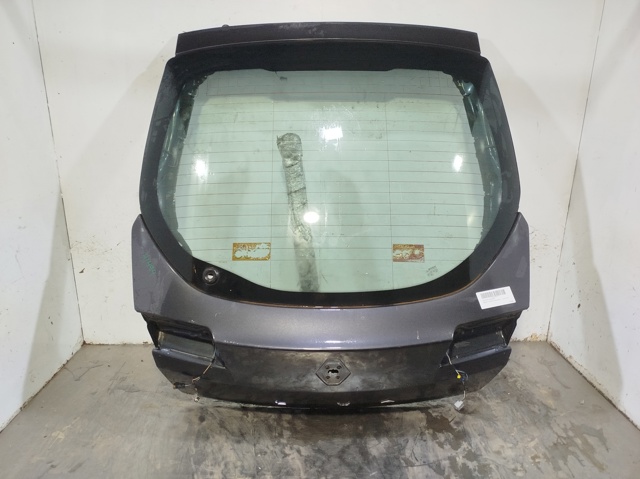  Renault Laguna III hatchback comprar em Portugal