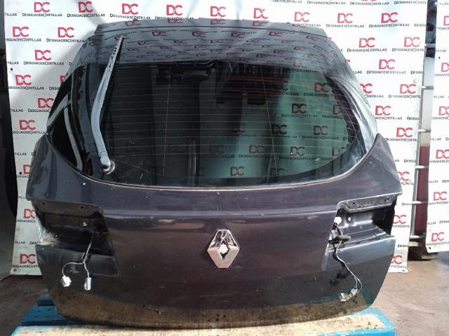 901000820R Renault (RVI)