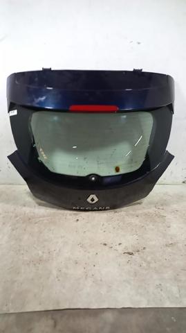 Comprar  Megane III DZ0, DZ1