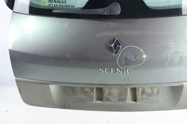 901001629R Renault (RVI)