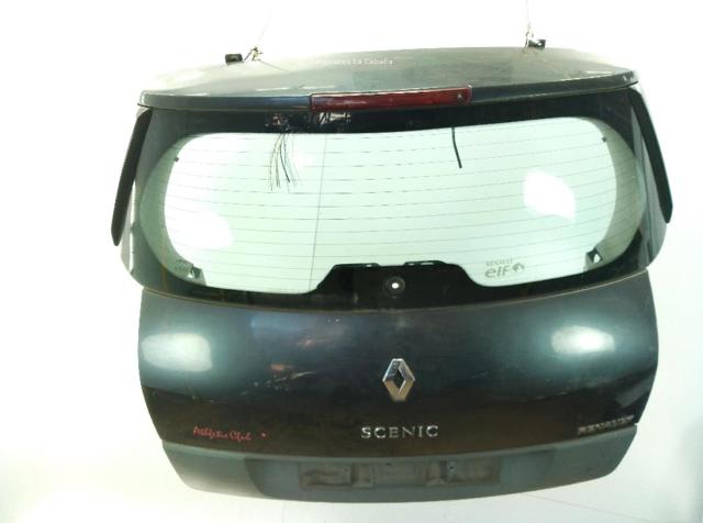 901001629R Renault (RVI)