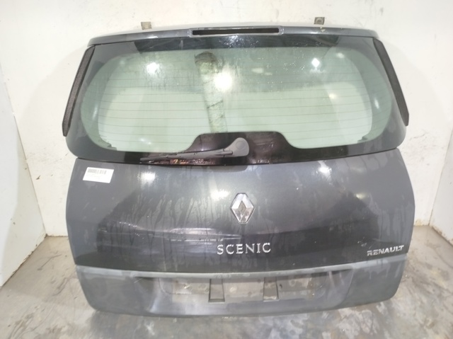 901001629R Renault (RVI)