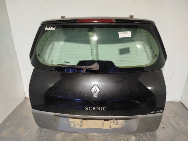 901001629R Renault (RVI)