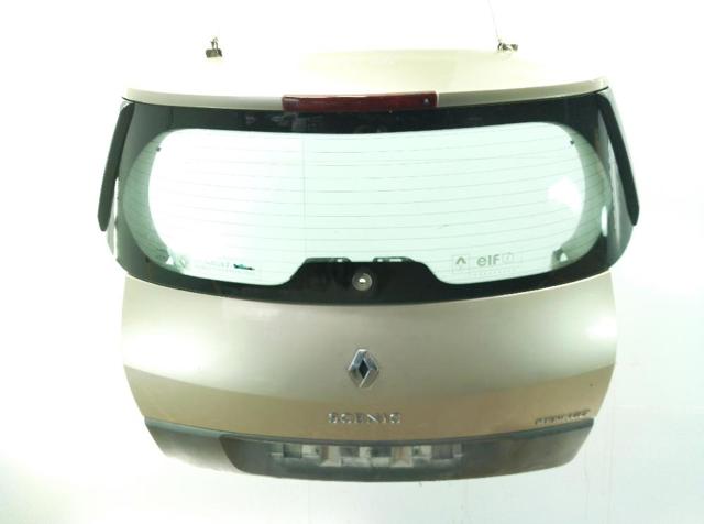 901001629R Renault (RVI)