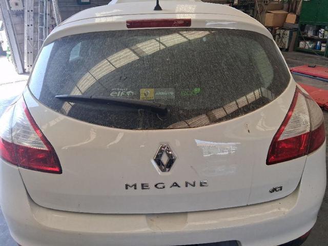  Renault Megane III hatchback comprar em Portugal