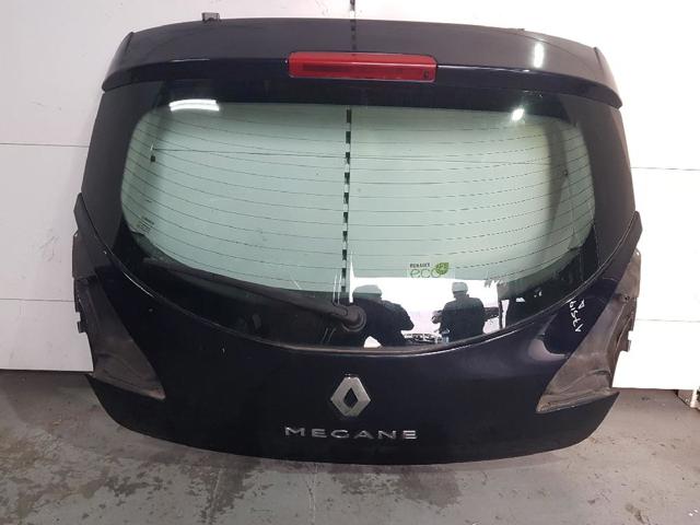 Comprar  Megane III BZ0, BZ1, B3