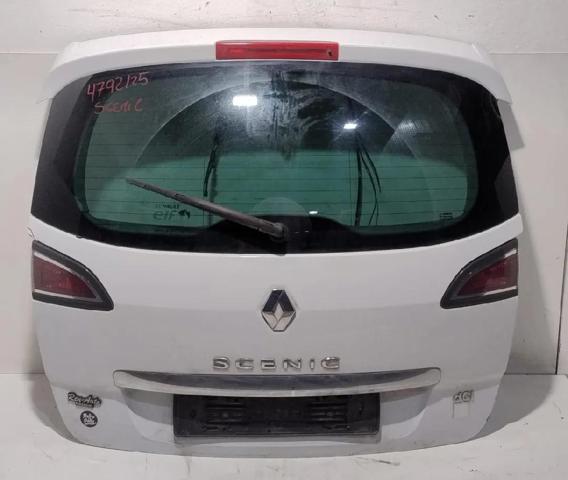 901002669R Renault (RVI)
