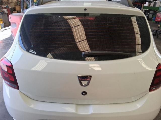Preço da peça  SANDERO II hatchback