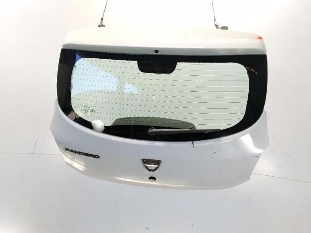 Porta traseira (3ª/5ª porta-malas (tampa de alcapão) 901003145R RENAULT