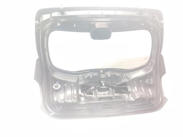 Porta traseira (3ª/5ª porta-malas (tampa de alcapão) 901003145R RENAULT
