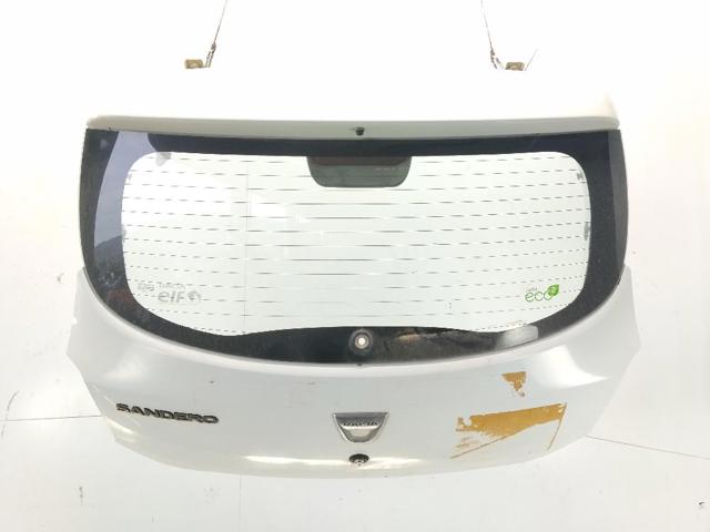 Porta traseira (3ª/5ª porta-malas (tampa de alcapão) 901003145R RENAULT