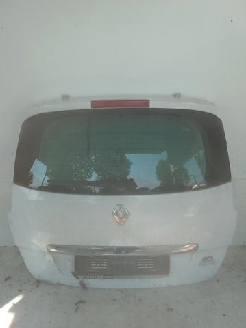  para Renault Scenic III (JZ0, JZ1)
