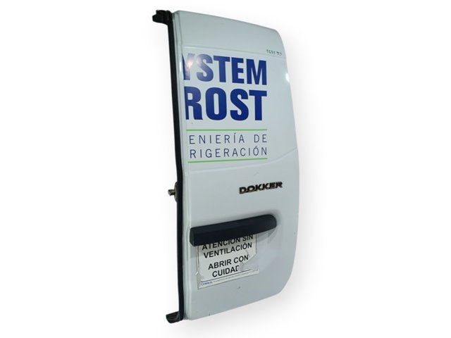 Porta batente traseira direita de furgão 901004471R RENAULT