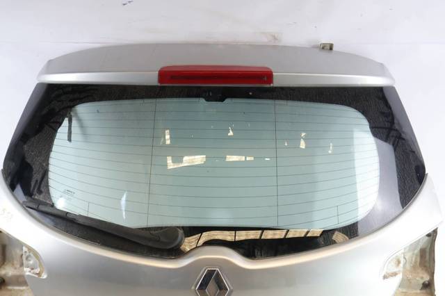 Porta traseira (3ª/5ª porta-malas (tampa de alcapão) para Renault Megane KZ0, KZ1