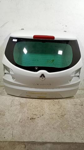  para Renault Megane III (KZ0, KZ1)